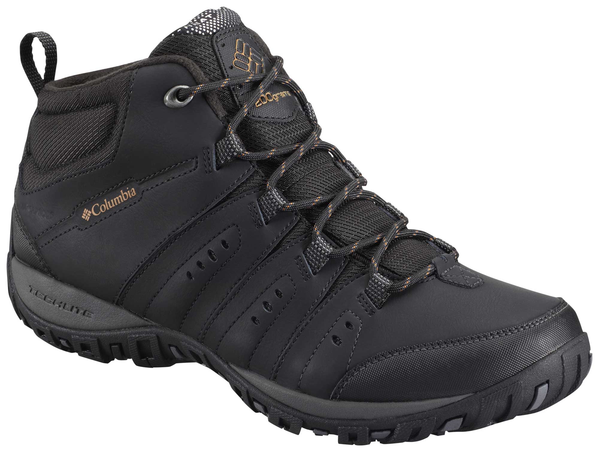 Men's Hiking/Casual Shoes
