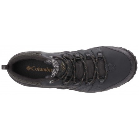 Men's Hiking/Casual Shoes - Columbia PEAKFREAK NOMAD CHUKKA WP OMNI-HEAT - 2
