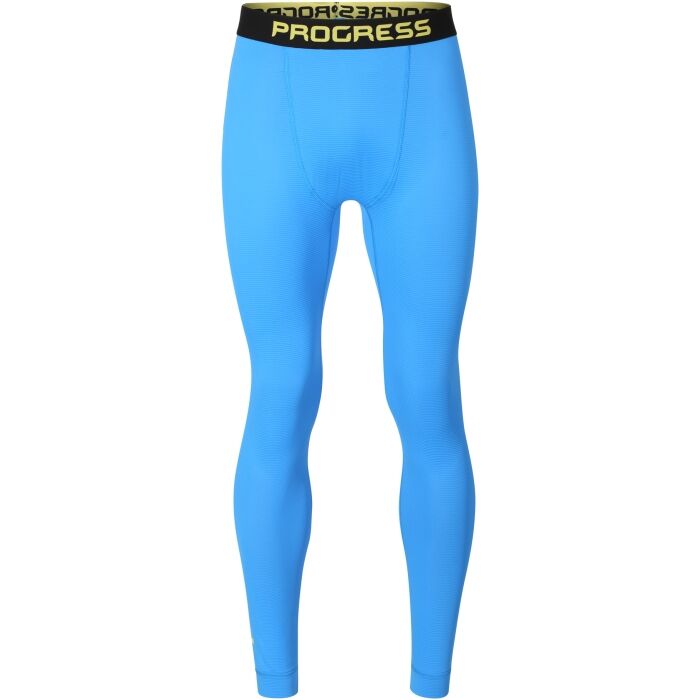 PROGRESS THERMATEX LT - Herren Funktionsunterhose - blau | SPORTISIMO.DE
