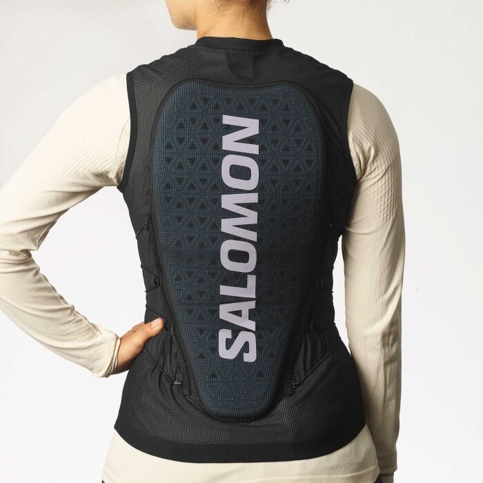Salomon FLEXCELL PRO W - Women's back protector | SPORTISIMO.COM