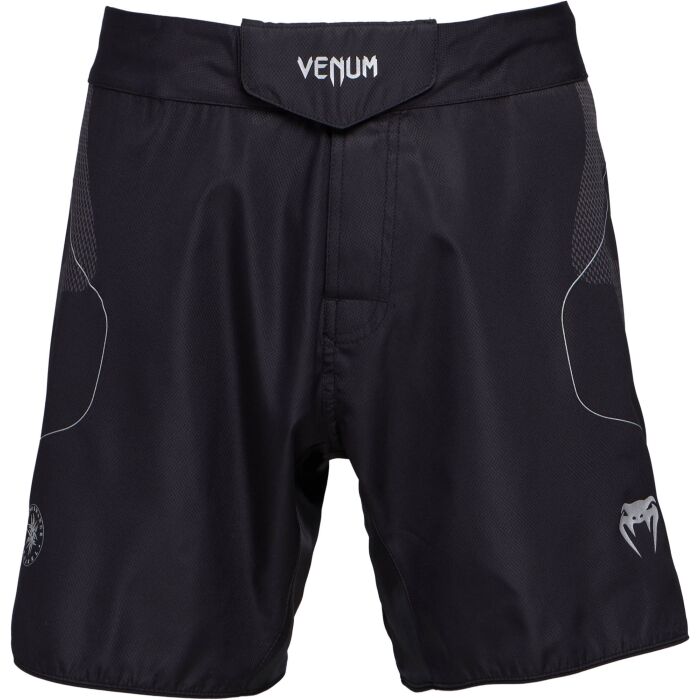 Venum NEXUS FIGHT SHORTS - Pantaloni scurți pentru MMA - negru
