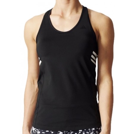 adidas gym tank top