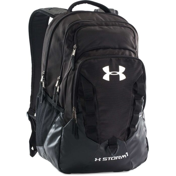 Under Armour Turquoise Storm Recruit Backpack