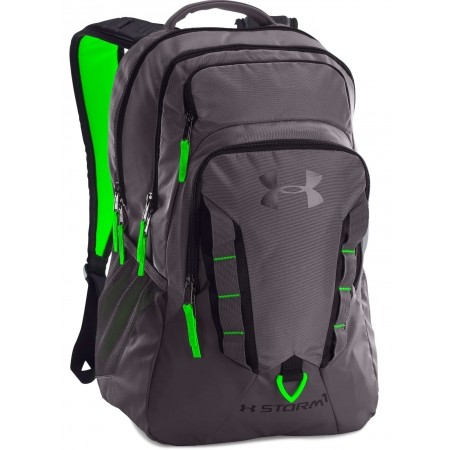 under armor recruit backpack