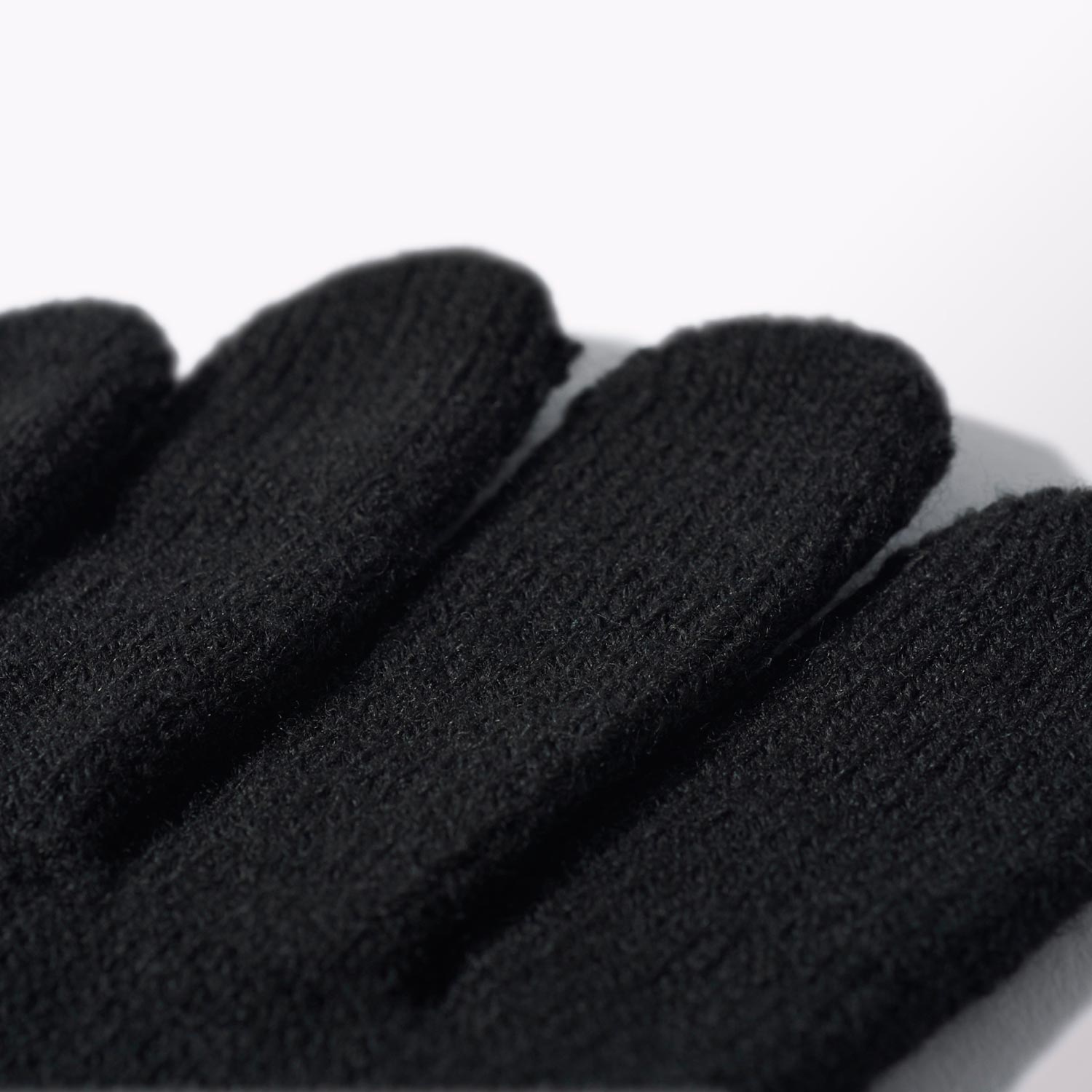 Essentials 3-Streifen Handschuhe