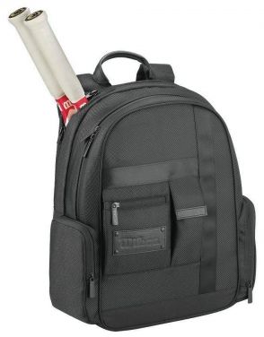 AGENCY BACKPACK BK - Tennis Backpack