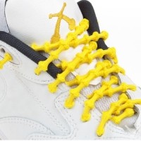 Xtenex laces - Běžecké tkaničky