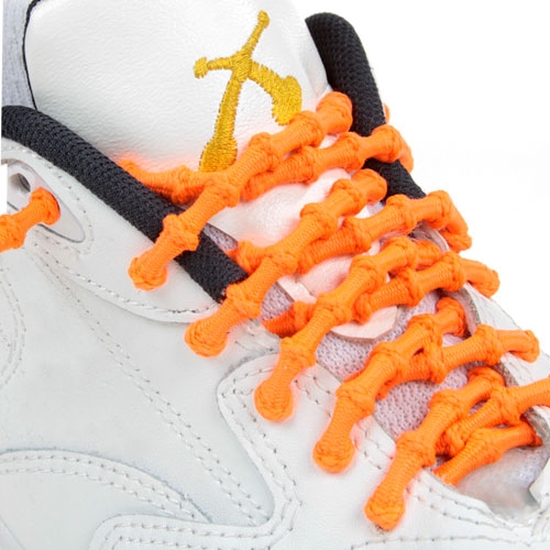Xtenex laces - Running shoe laces