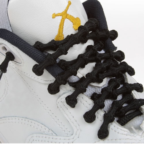 Xtenex laces - Running shoe laces