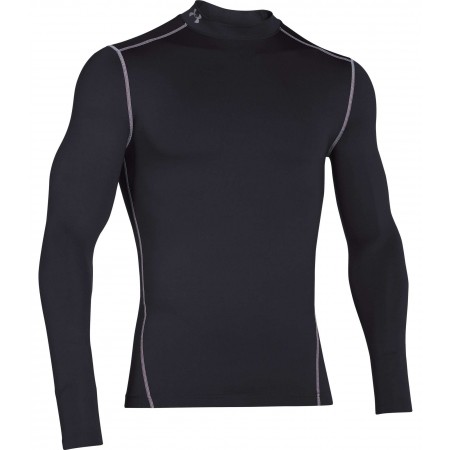 Under Armour CG ARMOUR MOCK - Men's Compression Tee