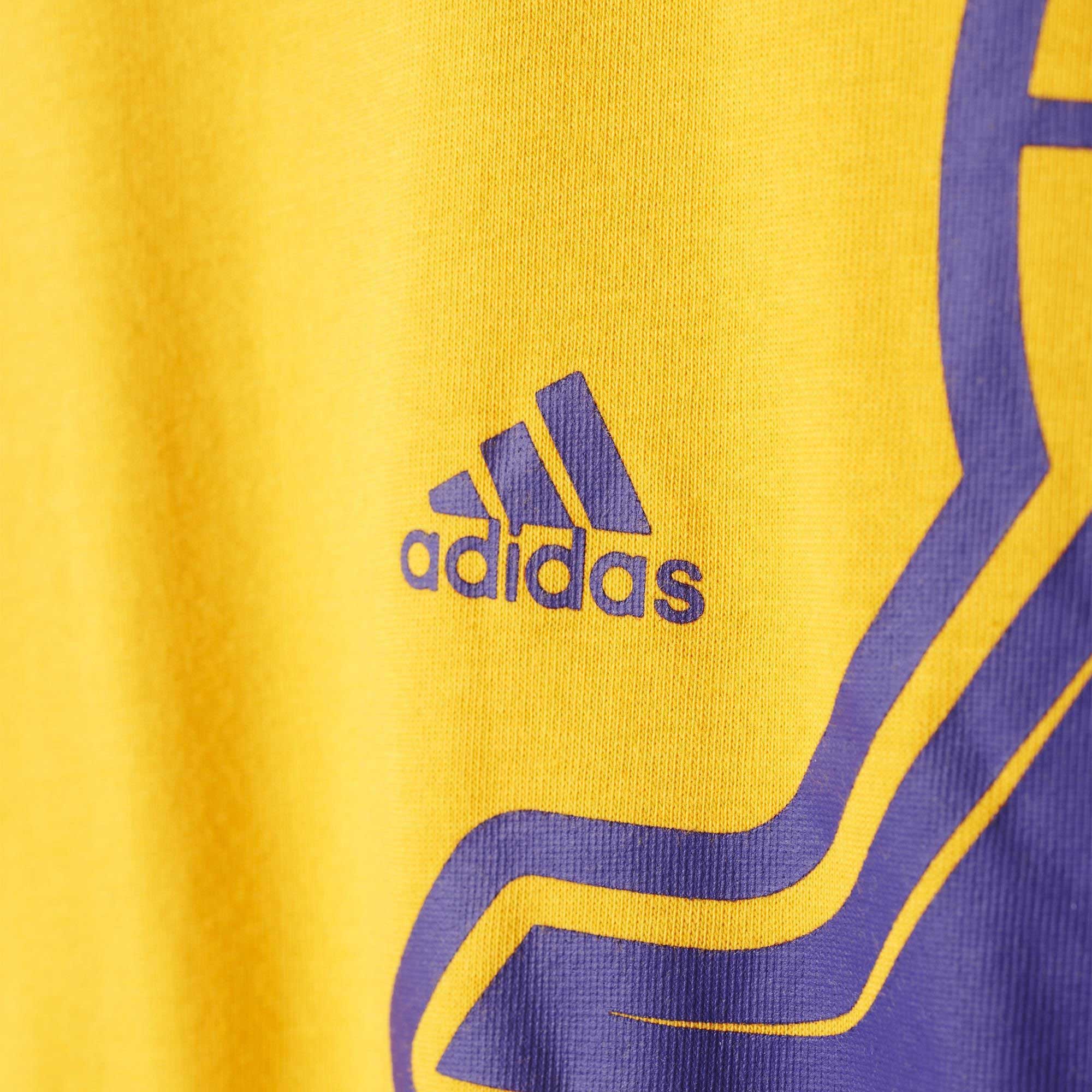 PRICE PT TEE - Tričko Los Angeles Lakers