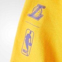PRICE PT TEE - Tričko Los Angeles Lakers