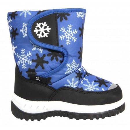 Junior League SANNA - Kids' Winter Boots