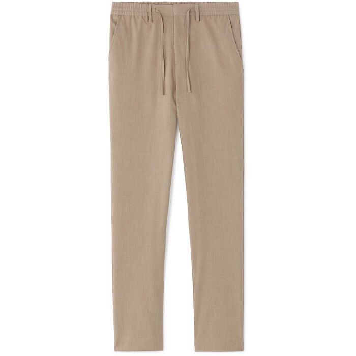 CELIO COSMART - Men’s trousers - brown | SPORTISIMO.COM
