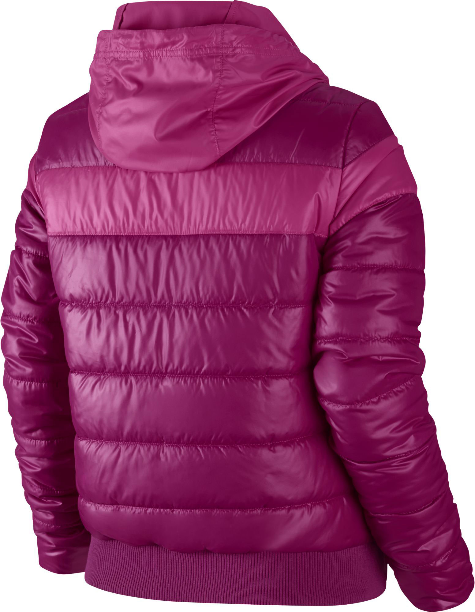 VICTORY - Women's Padded Jacket
