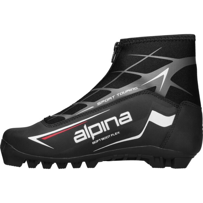 Alpina SPORT TOURING - Nordic skiing footwear | SPORTISIMO.COM