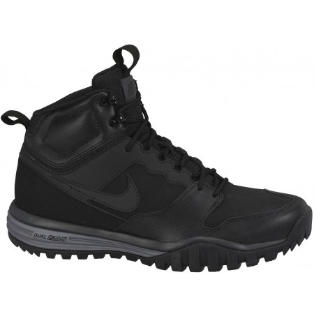 nike dual fusion hills chill mid