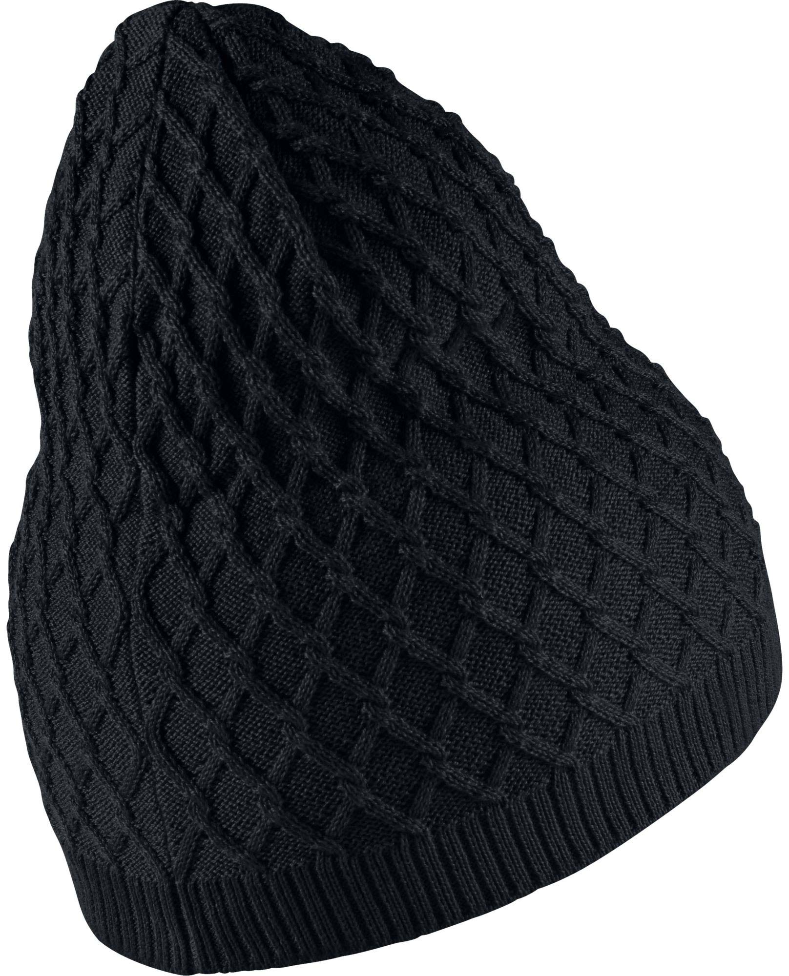 NSW M´S CABLE KNIT BEANIE - Winter Beanie