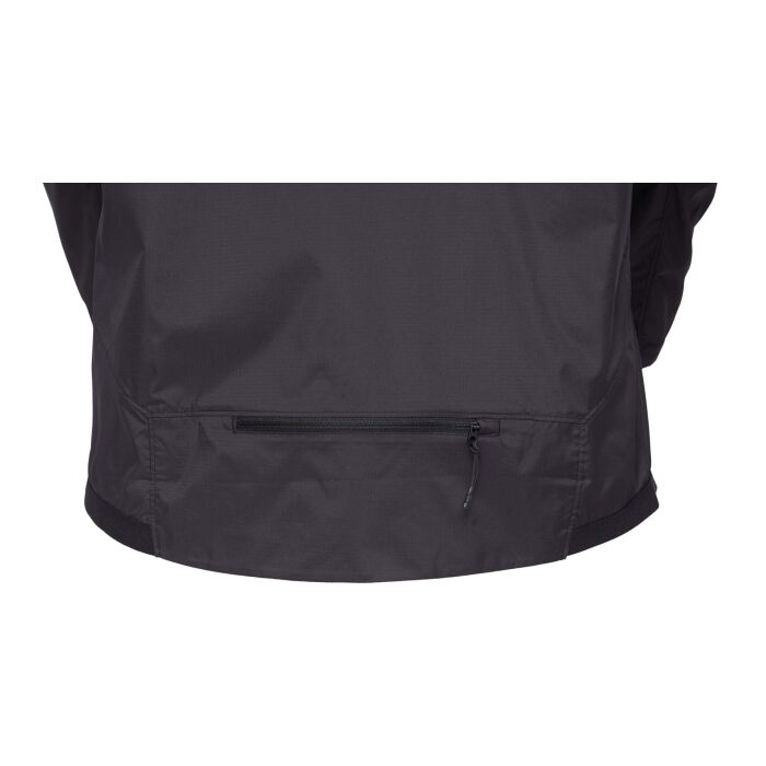 Fox RANGER WIND JACKET - Men's windbreaker - black | SPORTISIMO.COM