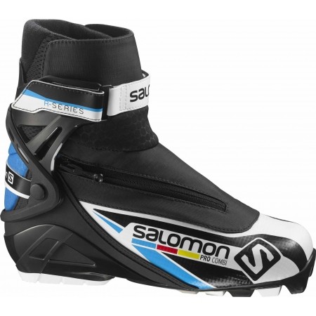 salomon combi ski boots