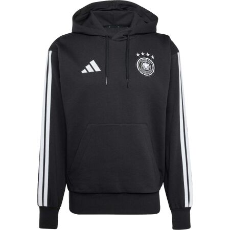 W JL3 HOODIE adidas 3点セット adidas FUTURE ICONS 3-STRIPES FULL ZIP HOODIE - Hanorac bărbați