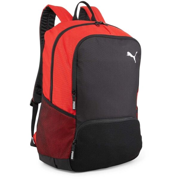 Puma TEAMGOAL BACKPACK PREMIUM XL Sportrucksack, dunkelgrau, größe OSFA