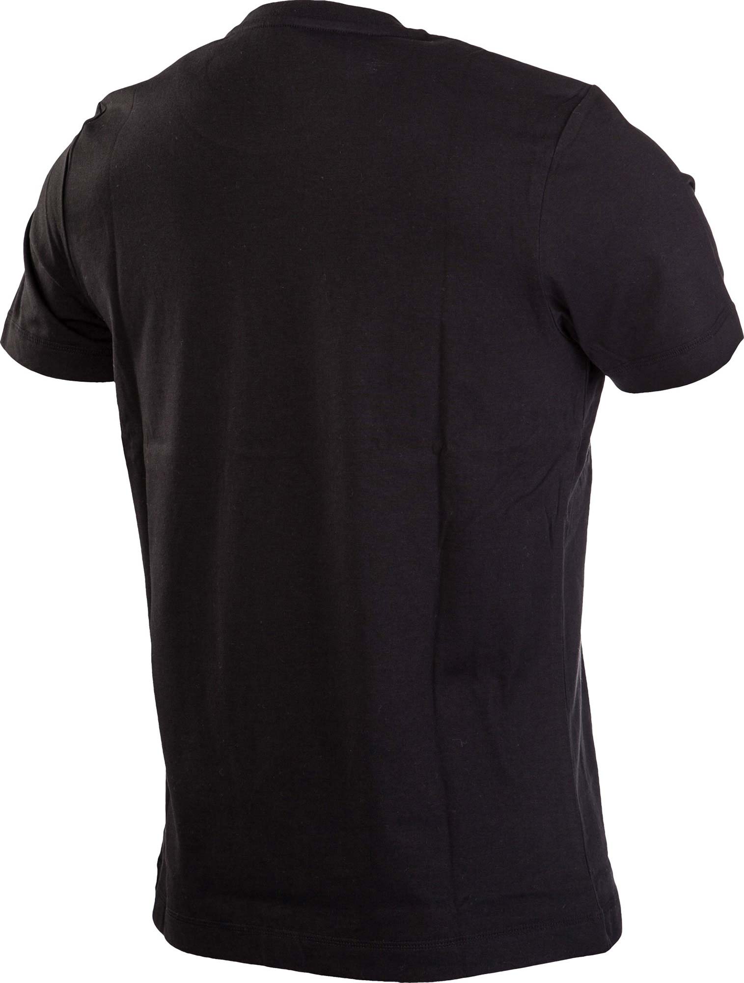 AARON LEISURE ATHLETIC MAN - Pánské sportovní tričko
