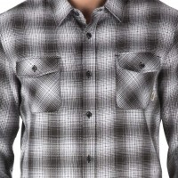 MONTEREY - Men's Flannel Shirt