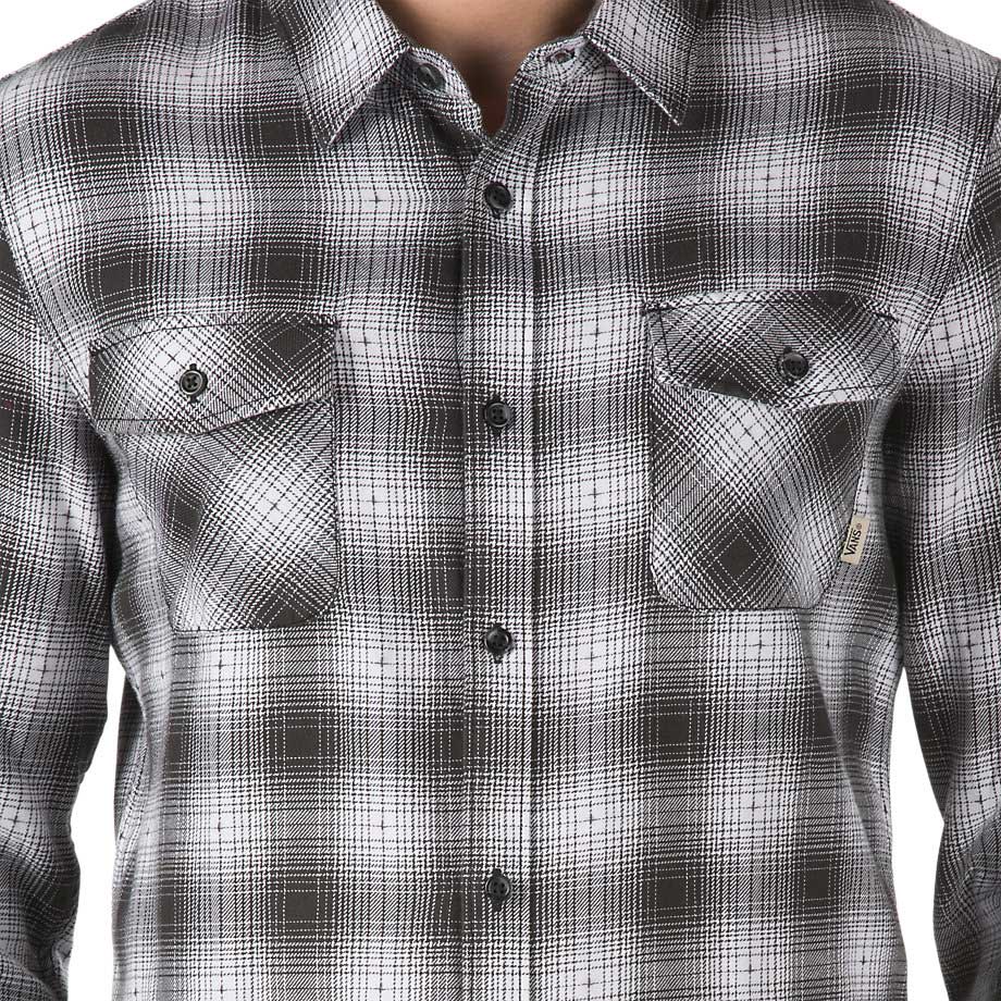 MONTEREY - Men's Flannel Shirt