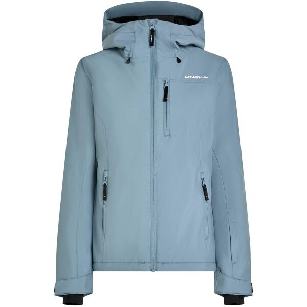 O'Neill FWC'CRUZ SNOW Damen-Winterjacke, hellblau, größe XS