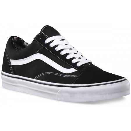 crash the wind is strong collateral Vans U OLD SKOOL | sportisimo.com