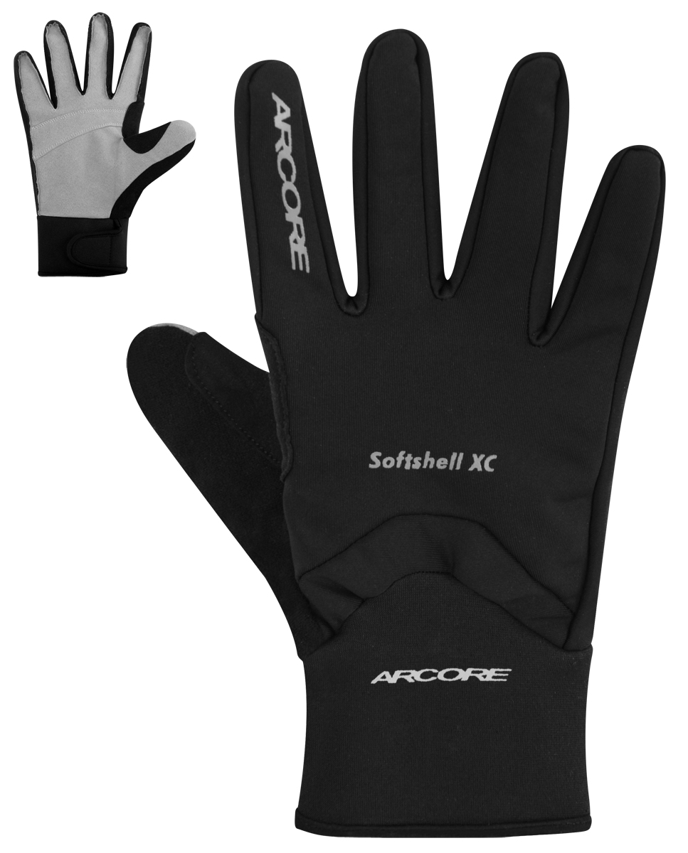 A008XC U2A - Běžkařské rukavice