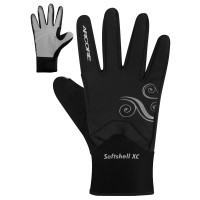 A012XC W2A - Gloves for cross-country skiing
