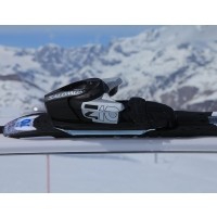 H 24 G-Kart + JL10 - Ski