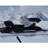 H 24 G-Kart + JL10 - On Piste Skis