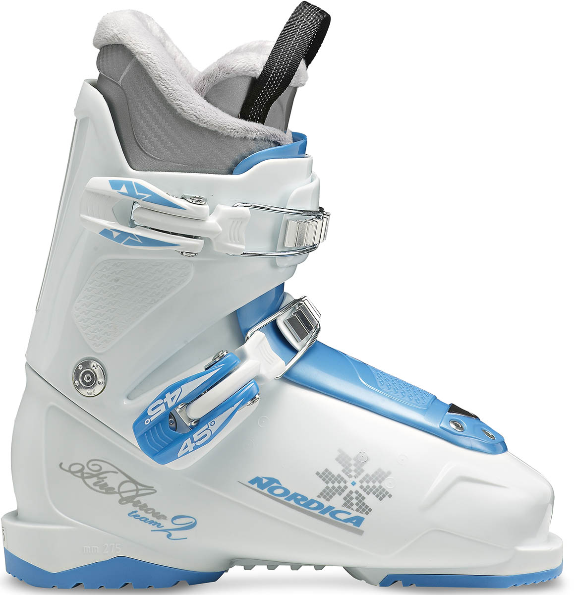 FIREARROW TEAM 2 - Childrens ski boots