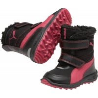 COOLED BOOT KIDS - Children's winter lifestyle shoes