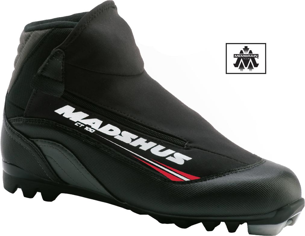 CT 100 - Cross-country ski boots