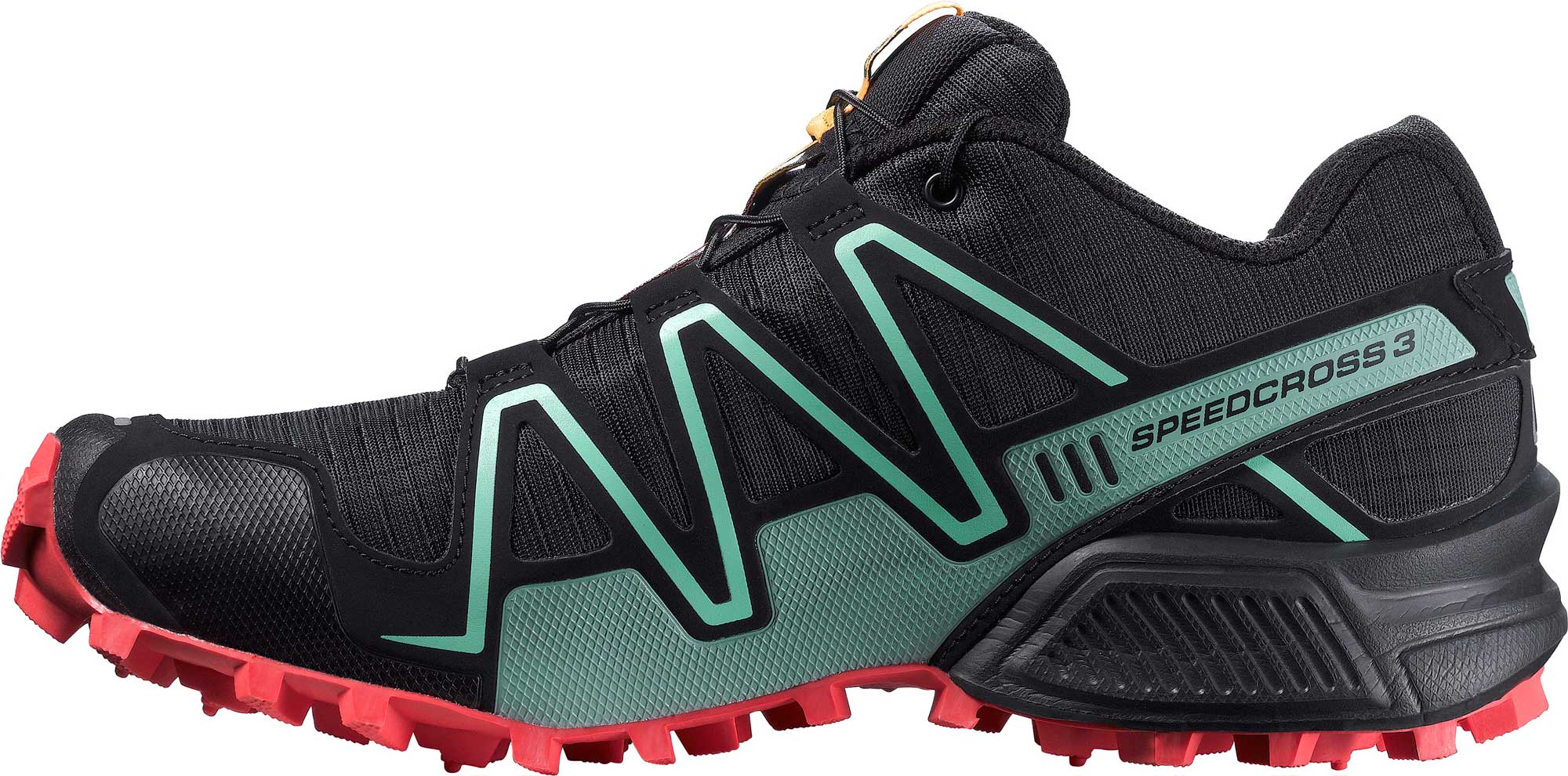 Salomon speedcross 3w hot sale