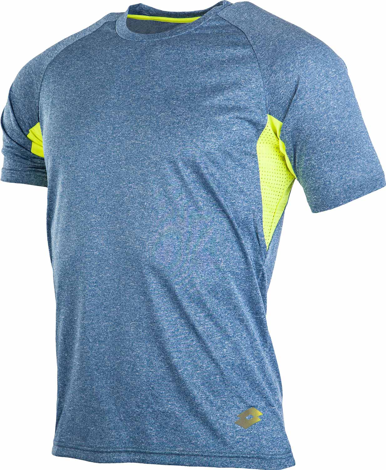 T-SHIRT FLASHRIDE - Pánské sportovní triko