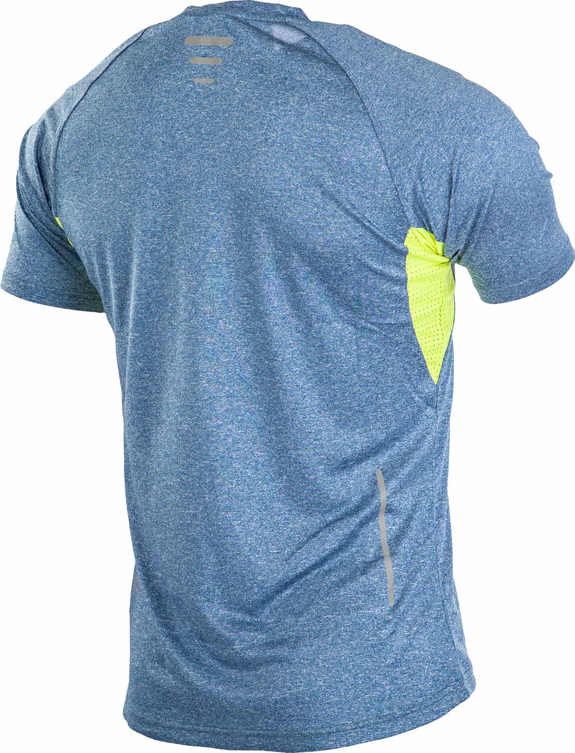 T-SHIRT FLASHRIDE - Pánské sportovní triko