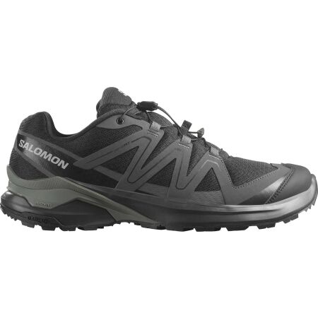 Salomon X-ADVENTURE RECON GTX - Încălțăminte de drumeție pentru