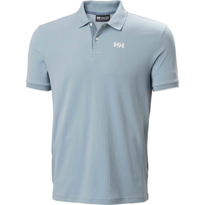 Helly Hansen OCEAN POLO 20 Poloshirt für Herren blau