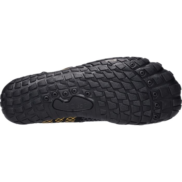 AQUOS BYRO - Wasserschuhe - schwarz | SPORTISIMO.DE