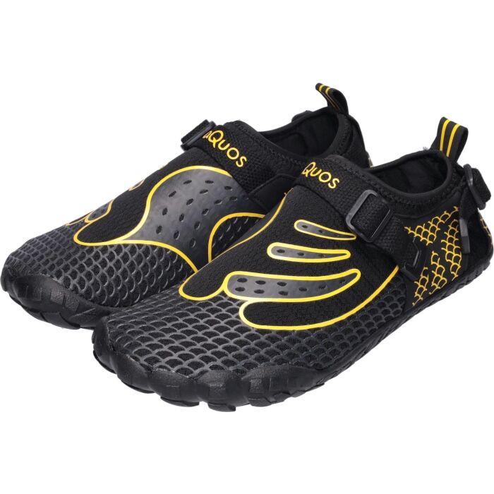 AQUOS BYRO - Wasserschuhe - schwarz | SPORTISIMO.DE
