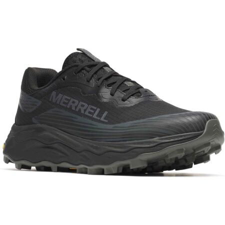 Merrell SPEED STRIKE 2 WP - Încălțăminte outdoor bărbați - negru