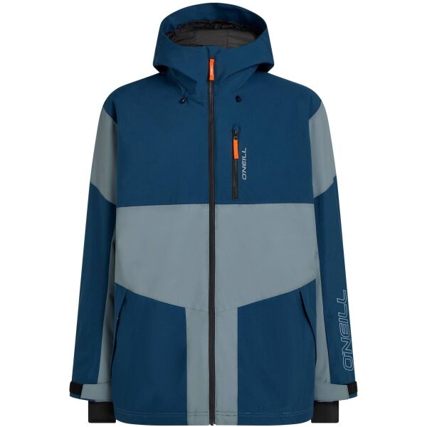 O'Neill FWC'CRUZ BREAK POINT SNOW JACKET Winterjacke, blau, größe S