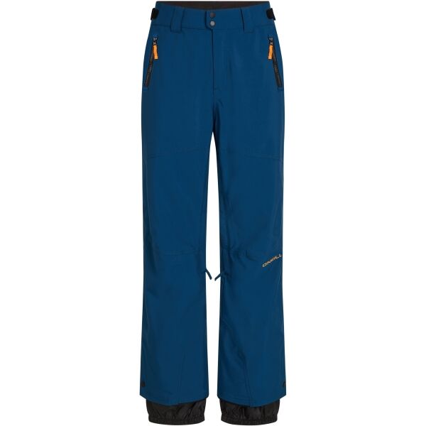 O'Neill FWC'CRUZ SNOW PANTS Skihose, blau, größe M