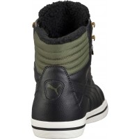 TATAU SNEAKER BOOT - Men's Winter Shoes