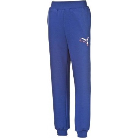 ess sweat pants puma